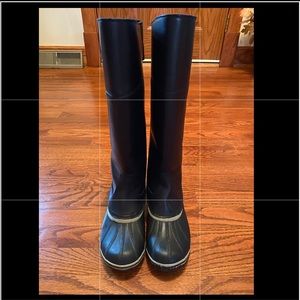 Sorel Boots 👢 Excellent condition!